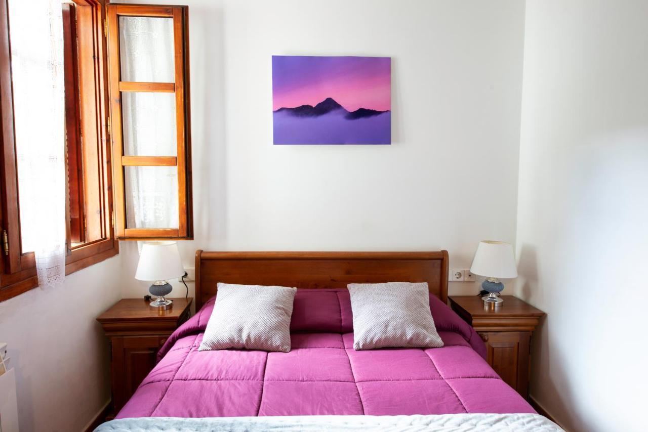 Escoriaza Casa Rural Areano מראה חיצוני תמונה