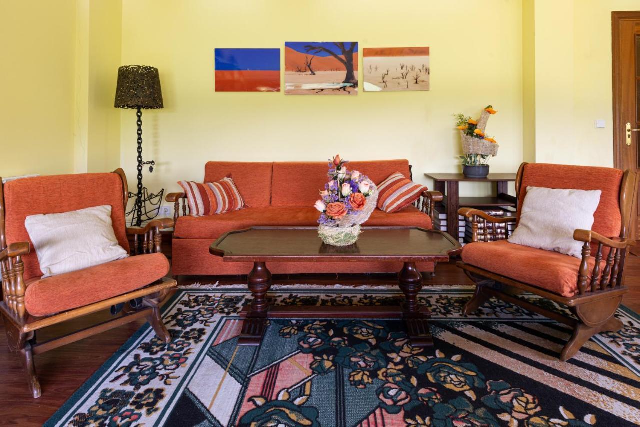Escoriaza Casa Rural Areano מראה חיצוני תמונה