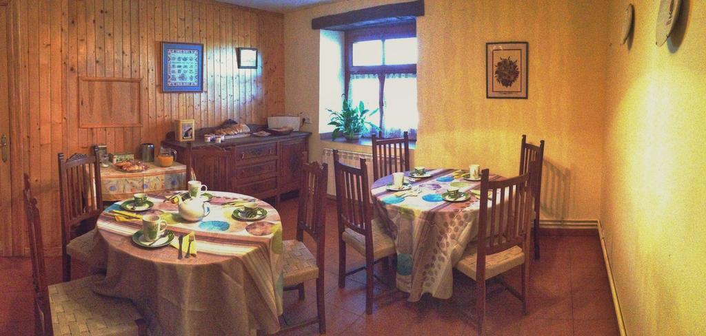 Escoriaza Casa Rural Areano מראה חיצוני תמונה